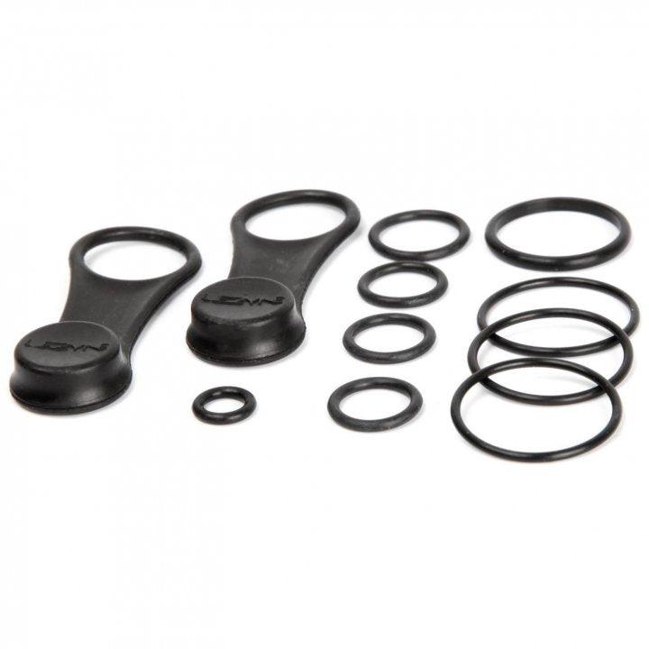 Lezyne Alloy Drive Seal Kit | Cycling Gears Hub - Cycling Gears Hub
