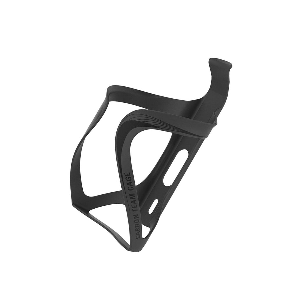 Lezyne Carbon Team Bottle Cage (Black) | Cycling Gears Hub - Cycling Gears Hub
