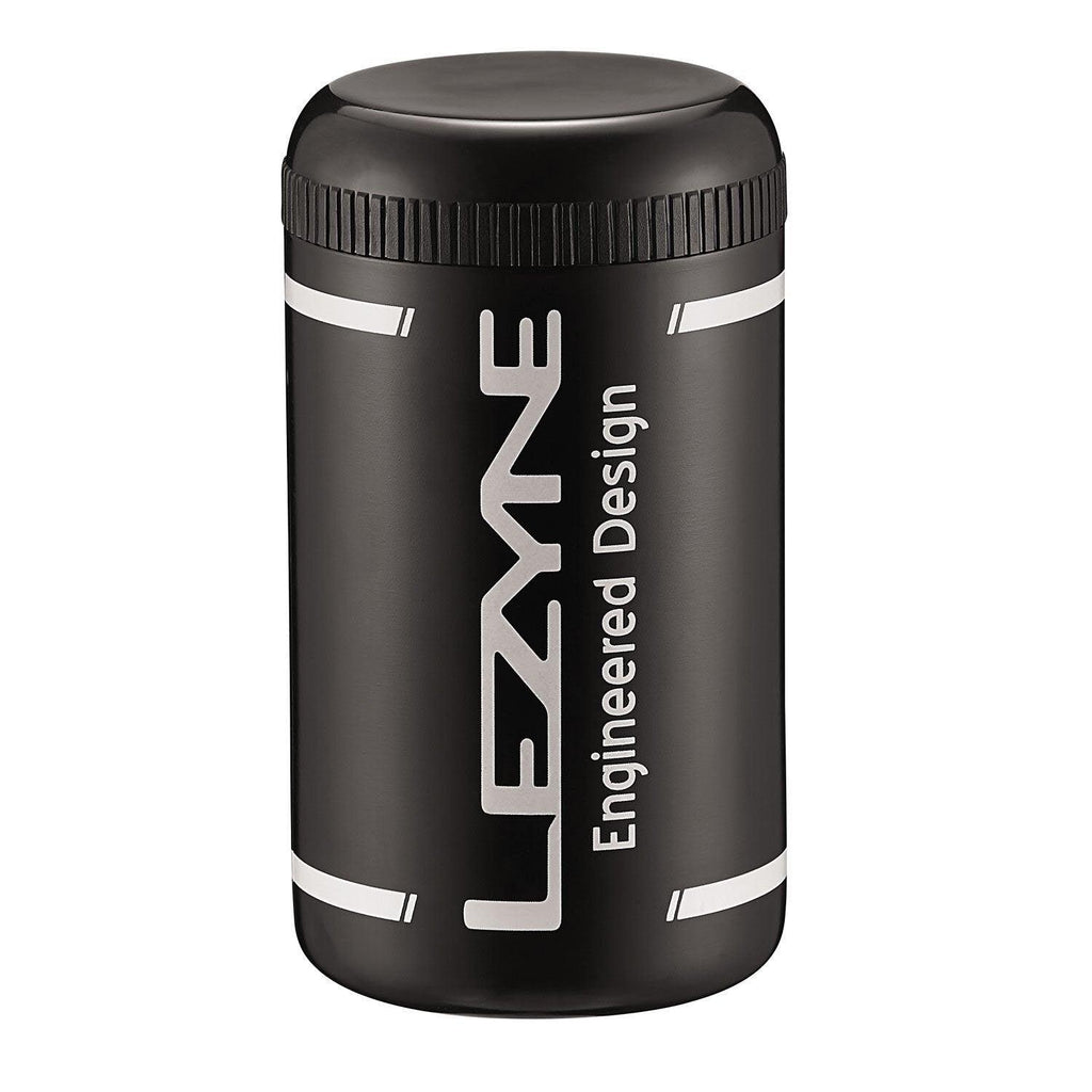 Lezyne Flow Caddy Bottle With Organizer | Cycling Gears Hub - Cycling Gears Hub