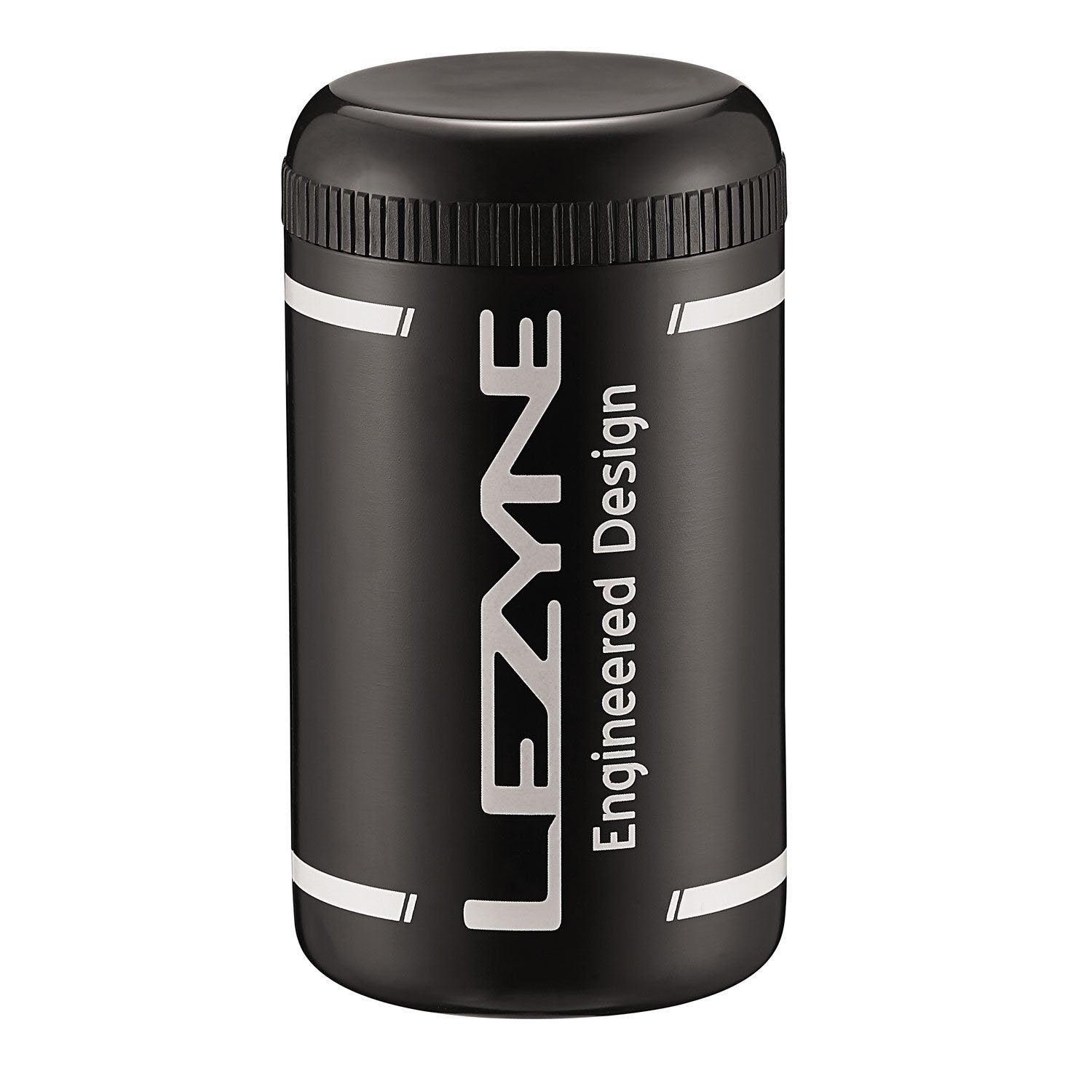 Lezyne Flow Caddy Bottle With Organizer | Cycling Gears Hub - Cycling Gears Hub