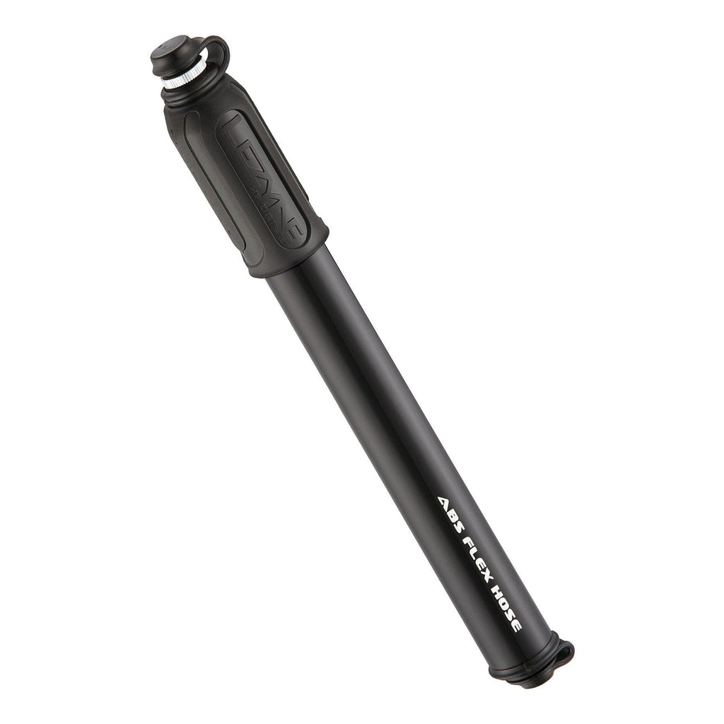 Lezyne High Pressure Drive Hand Pump (Black) | Cycling Gears Hub - Cycling Gears Hub