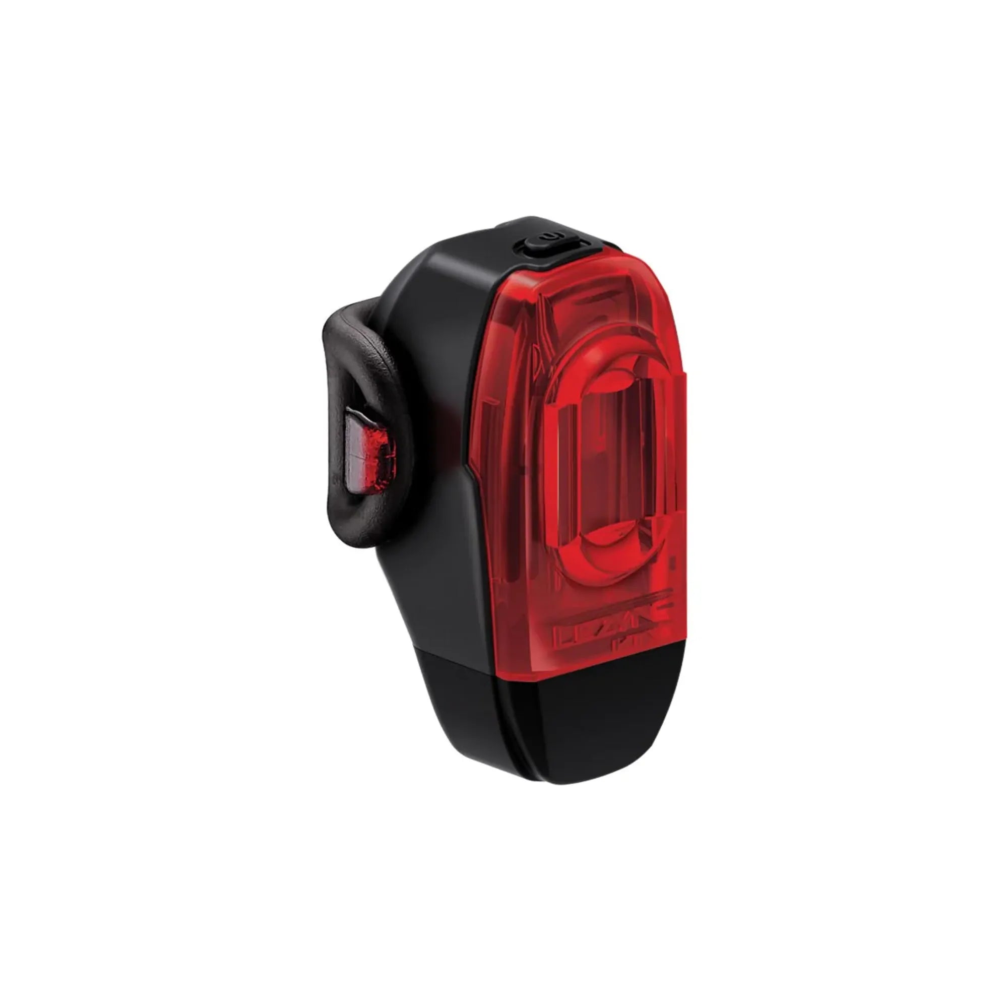 Lezyne KTV Drive+ 40 Rear Light (Black) | Cycling Gears Hub - Cycling Gears Hub
