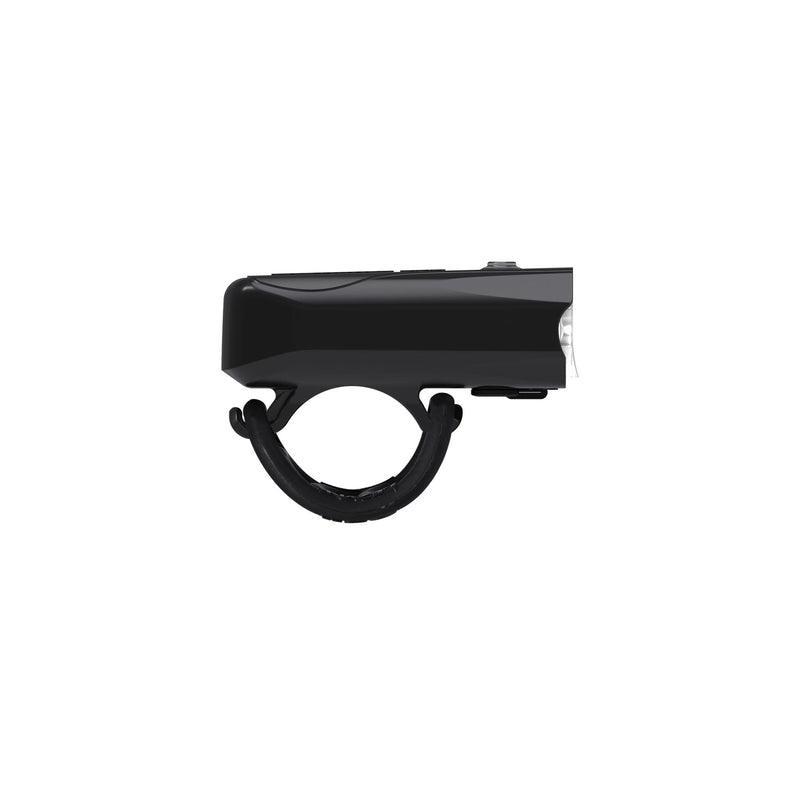 Lezyne KTV Drive Pro 300+ Front Light (Black) | Cycling Gears Hub - Cycling Gears Hub