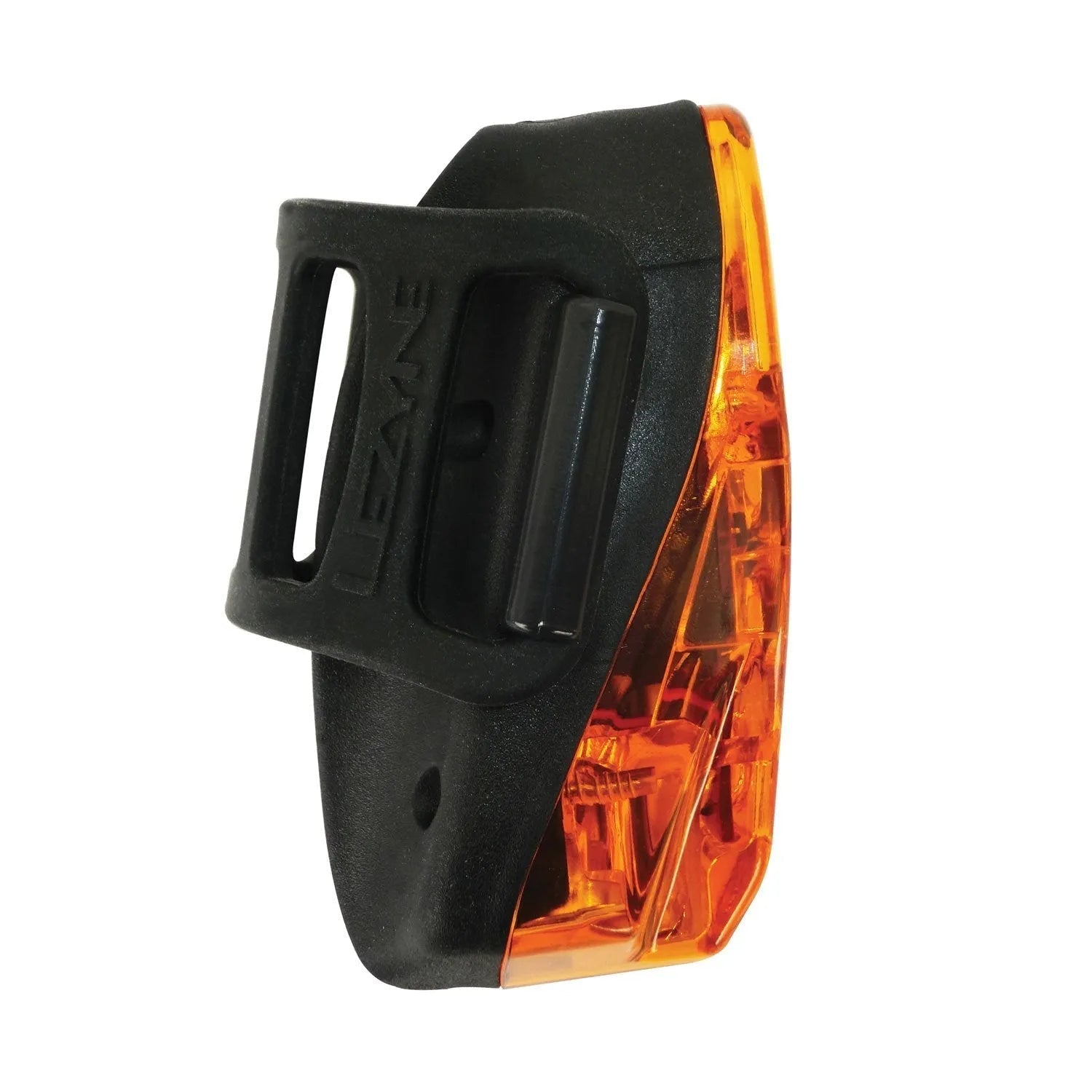 Lezyne Laser Drive 250 Rear Light (Black) | Cycling Gears Hub - Cycling Gears Hub
