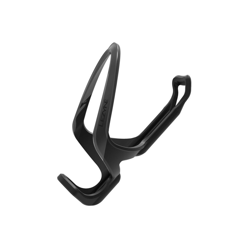 Lezyne Matrix Air Bottle Cage (Black) | Cycling Gears Hub - Cycling Gears Hub