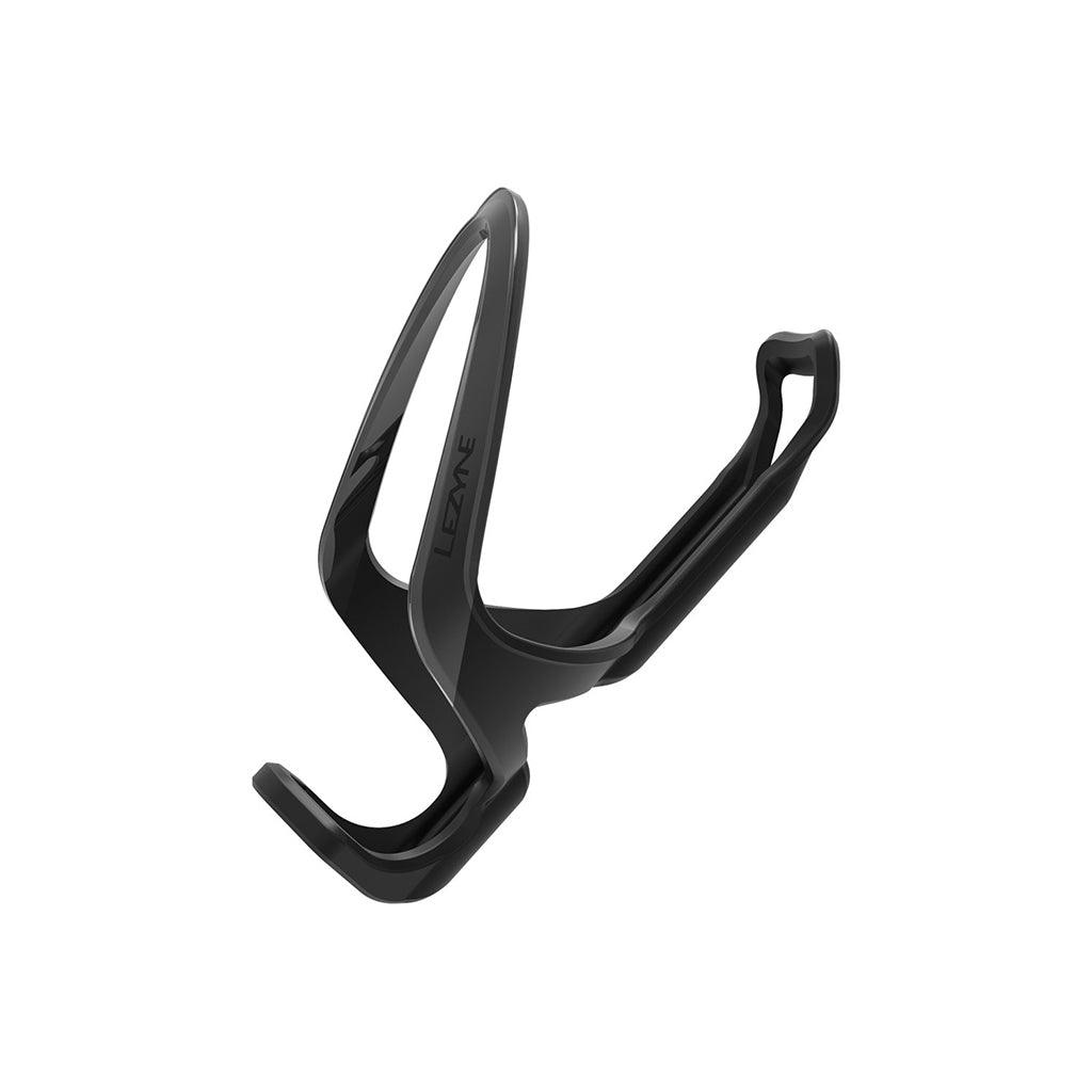 Lezyne Matrix Team Bottle Cage (Black) | Cycling Gears Hub - Cycling Gears Hub