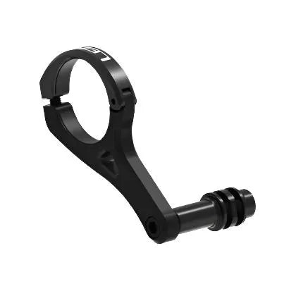 Lezyne Mega Mount (Black) | Cycling Gears Hub - Cycling Gears Hub