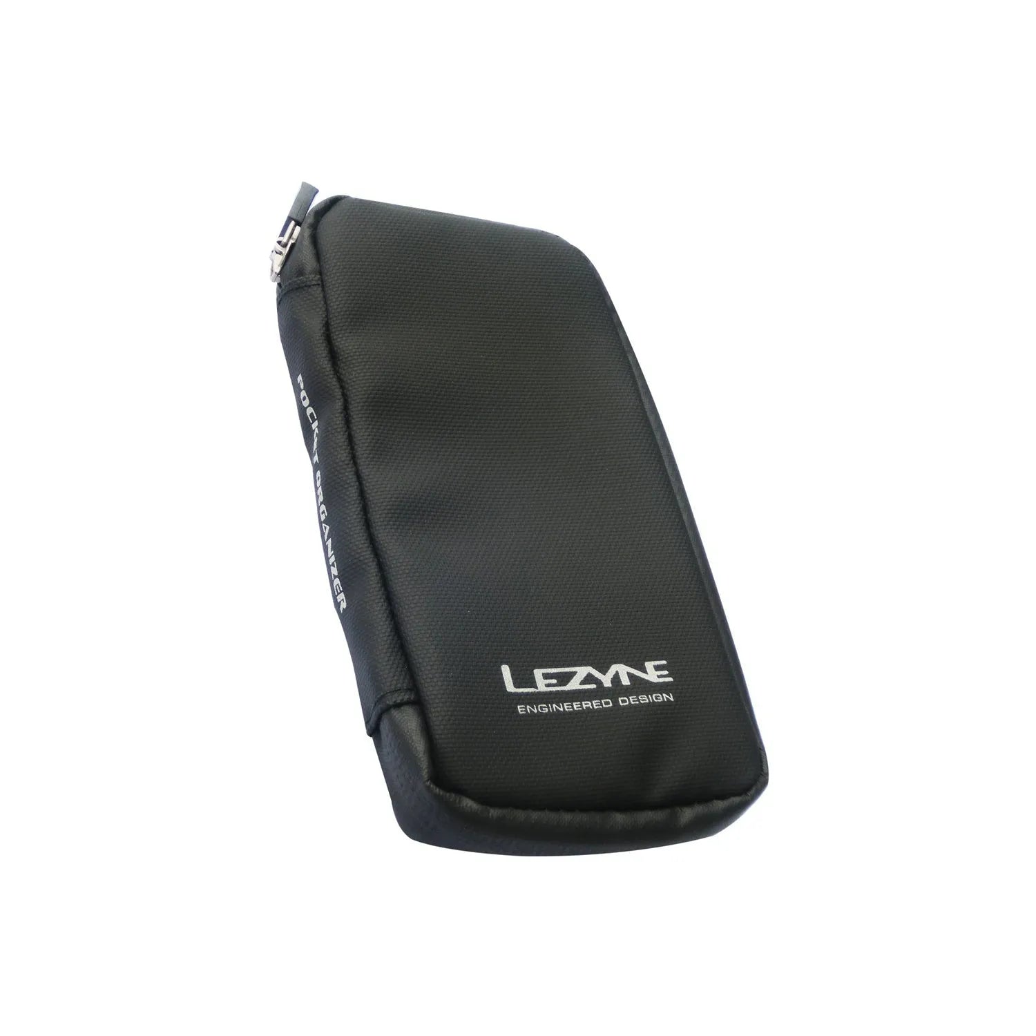 Lezyne Pocket Organizer (Black) | Cycling Gears Hub - Cycling Gears Hub
