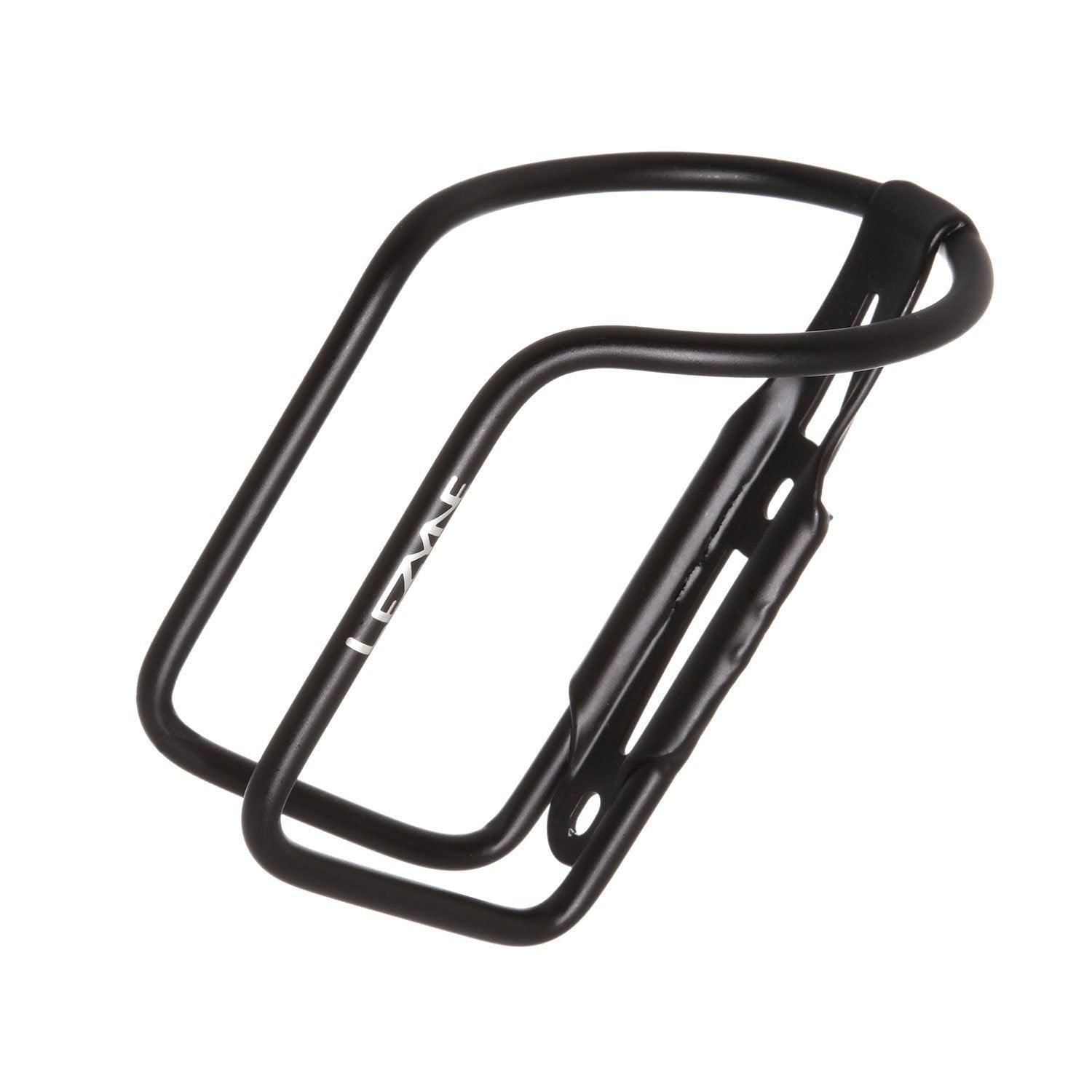 Lezyne Power Bottle Cage (Matt Black) | Cycling Gears Hub - Cycling Gears Hub