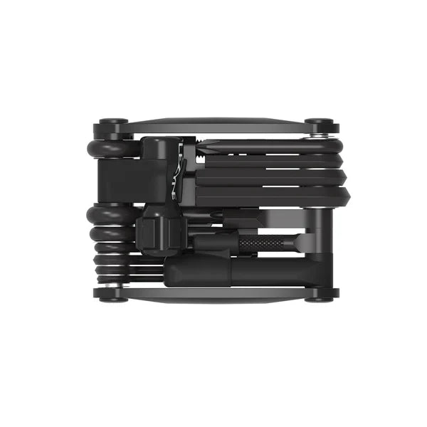 Lezyne Rap II Multitool (20 Func) | Cycling Gears Hub - Cycling Gears Hub
