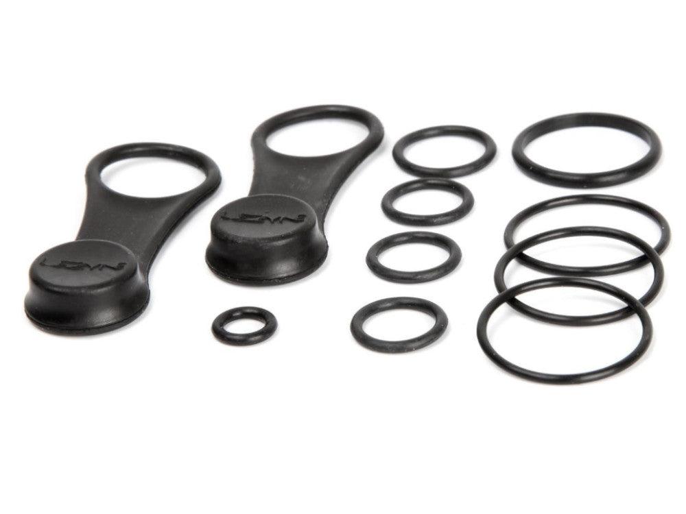 Lezyne Road Drive Seal Kit | Cycling Gears Hub - Cycling Gears Hub