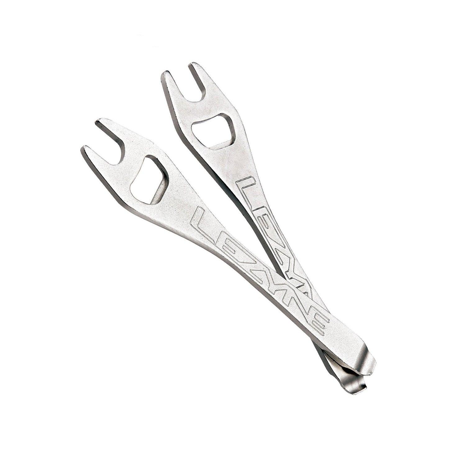 Lezyne Sabre Tire Lever Set | Cycling Gears Hub - Cycling Gears Hub