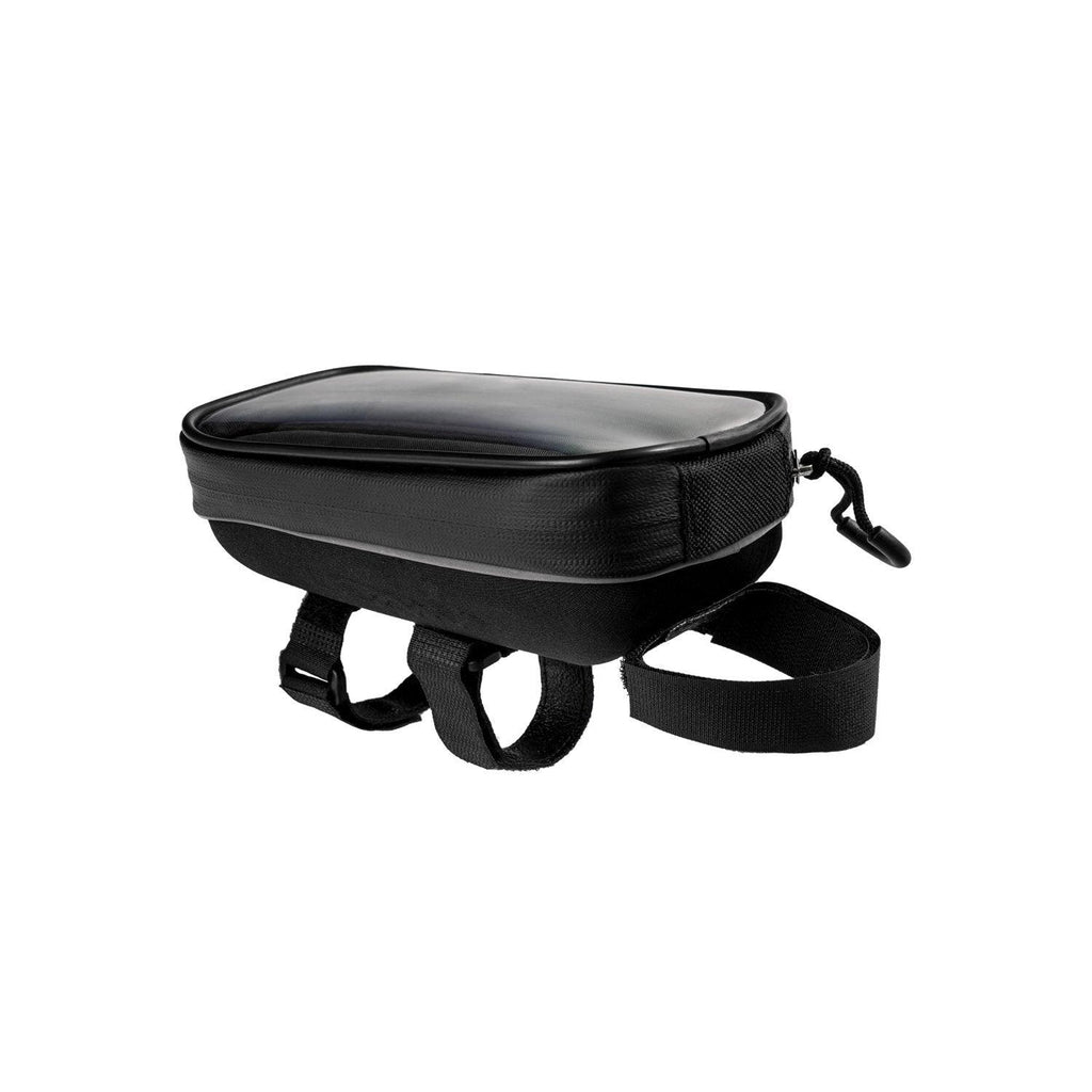 Lezyne Smart Energy Caddy XL Top Tube Bag (Black) | Cycling Gears Hub - Cycling Gears Hub