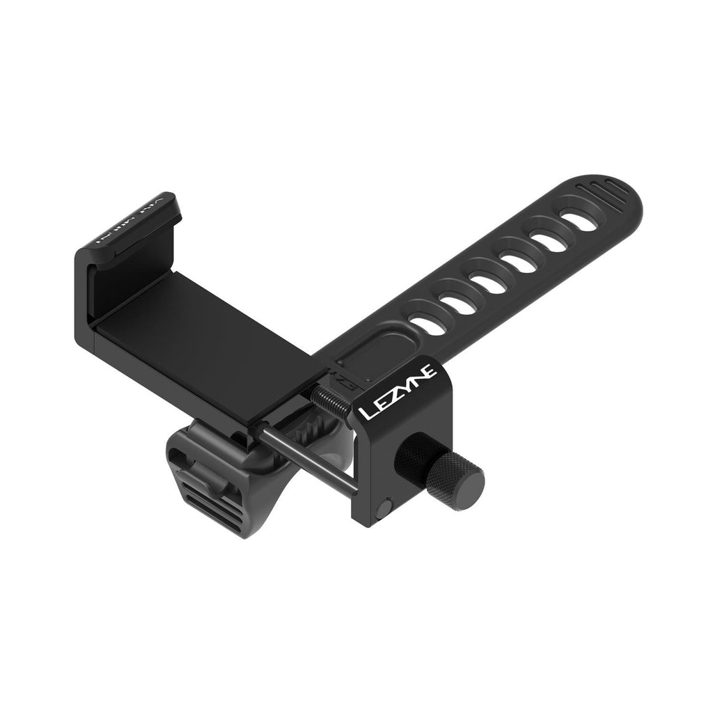 Lezyne Smart Vise Phone Mount | Cycling Gears Hub - Cycling Gears Hub