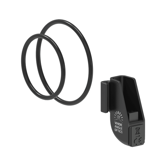 Lezyne Stick Drive 30 Rear Light (Black) | Cycling Gears Hub - Cycling Gears Hub