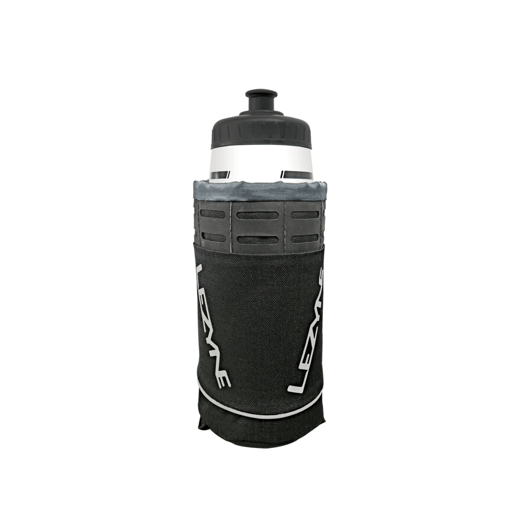 Lezyne Stuff Caddy Bag (Black) | Cycling Gears Hub - Cycling Gears Hub