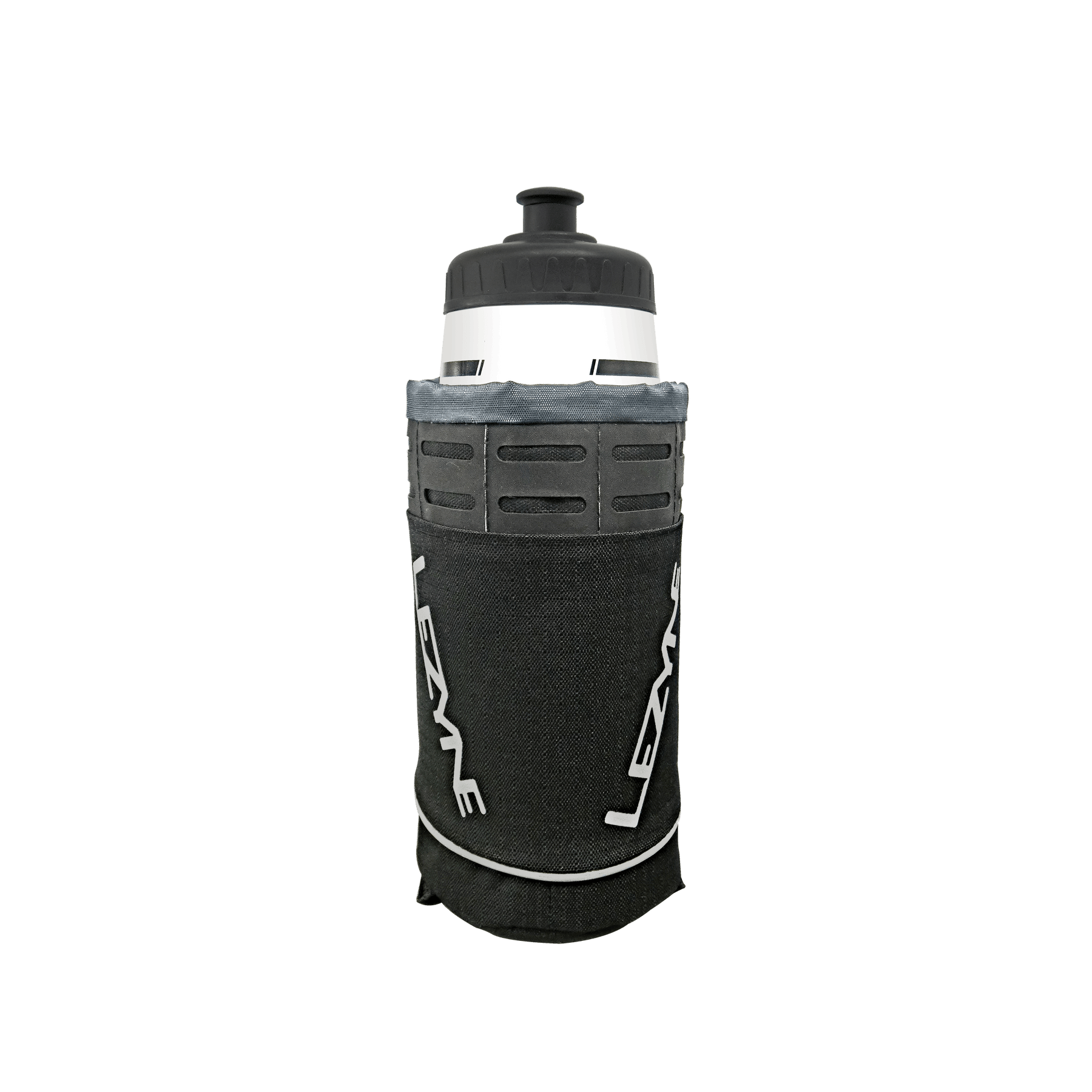 Lezyne Stuff Caddy Bag (Black) | Cycling Gears Hub - Cycling Gears Hub