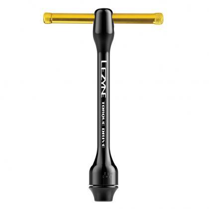 Lezyne Torque Drive Wrench Set (Black) | Cycling Gears Hub - Cycling Gears Hub
