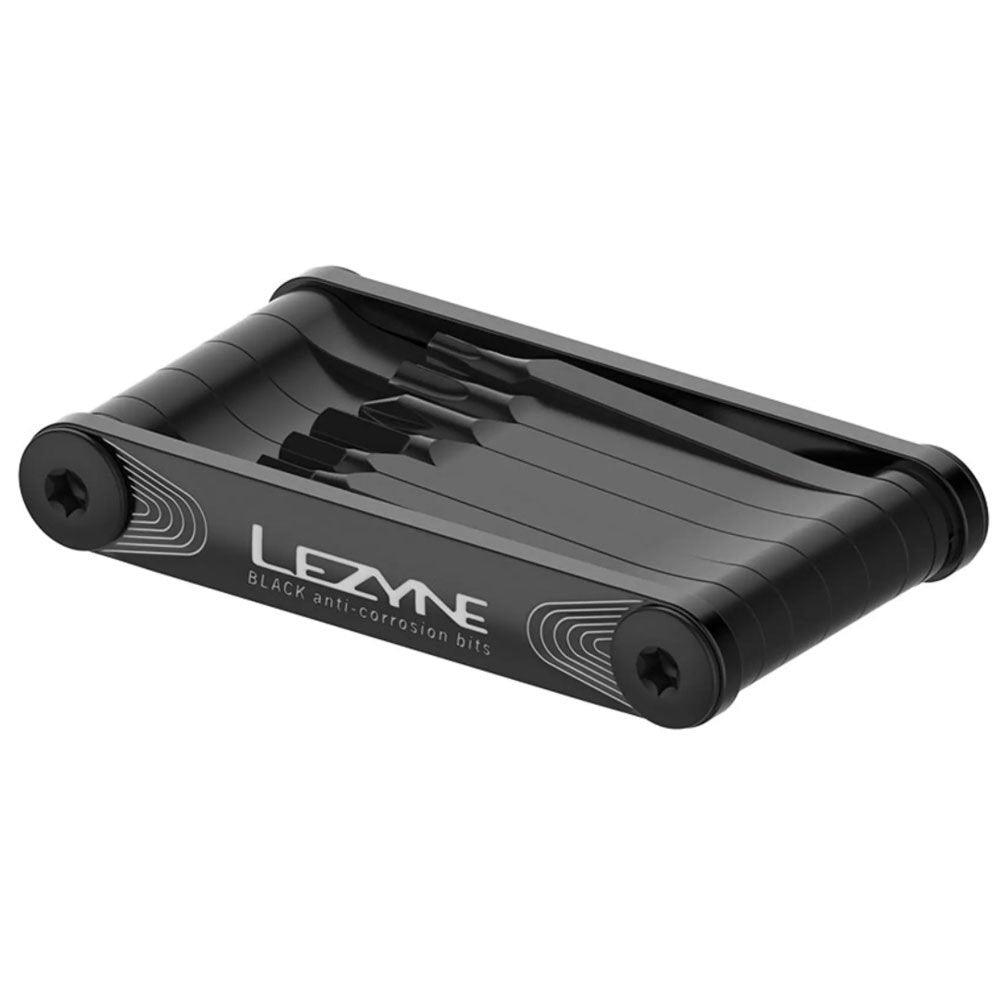 Lezyne V Pro Multitool (11 Func) | Cycling Gears Hub - Cycling Gears Hub