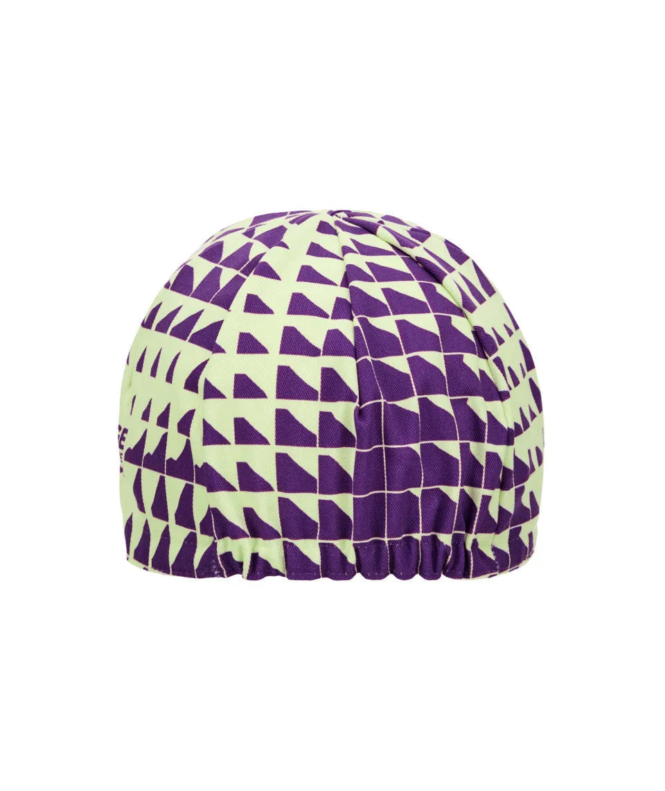 Santini Liege Bastogne Cycling Cap (Print) | Cycling Gears Hub
