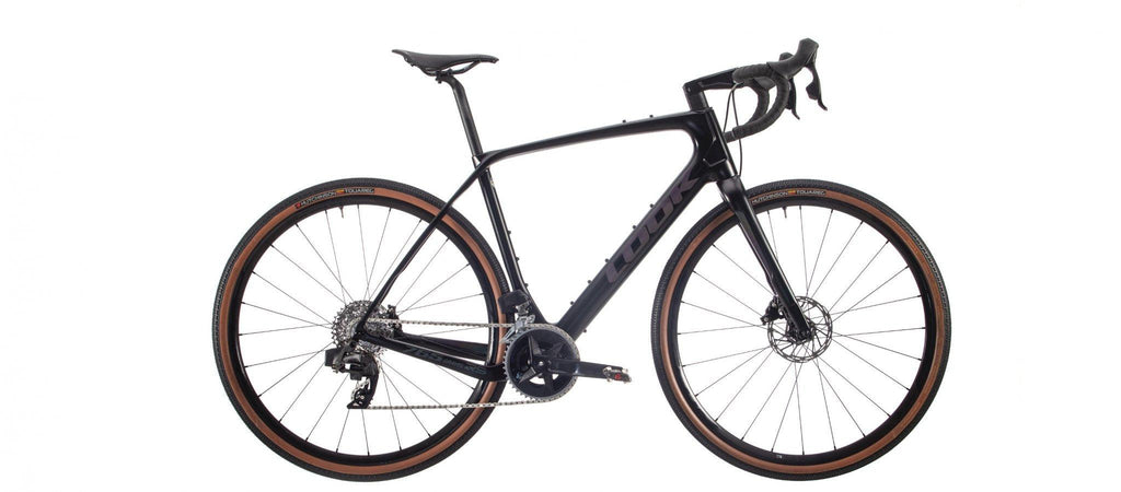Look 765 Gravel RS (Chromatic Petrol) | Cycling Gears Hub