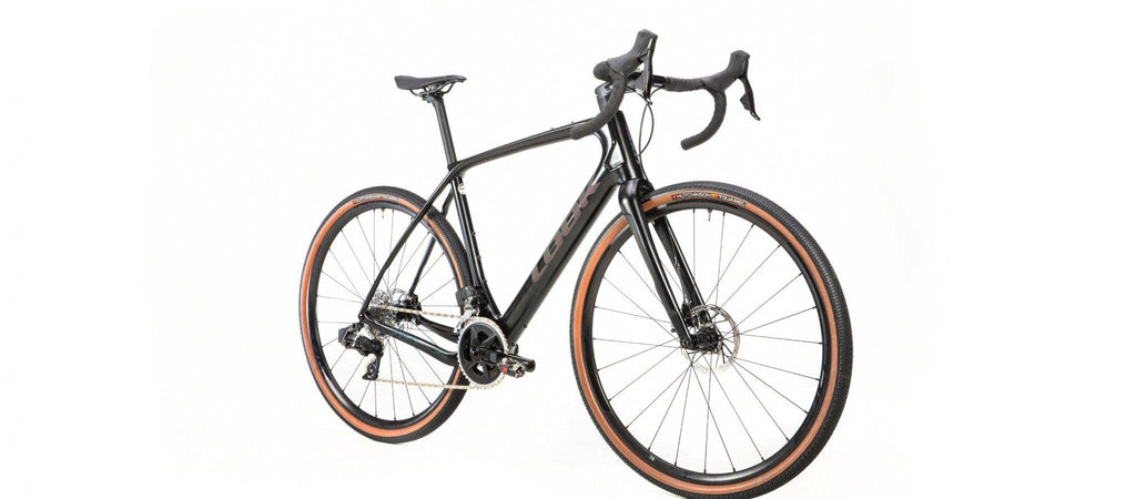 Look 765 Gravel RS (Chromatic Petrol) | Cycling Gears Hub
