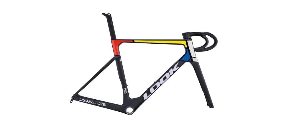 Look 795 Blade 2 RS Iconic Edition Frame Set | Cycling Gears Hub