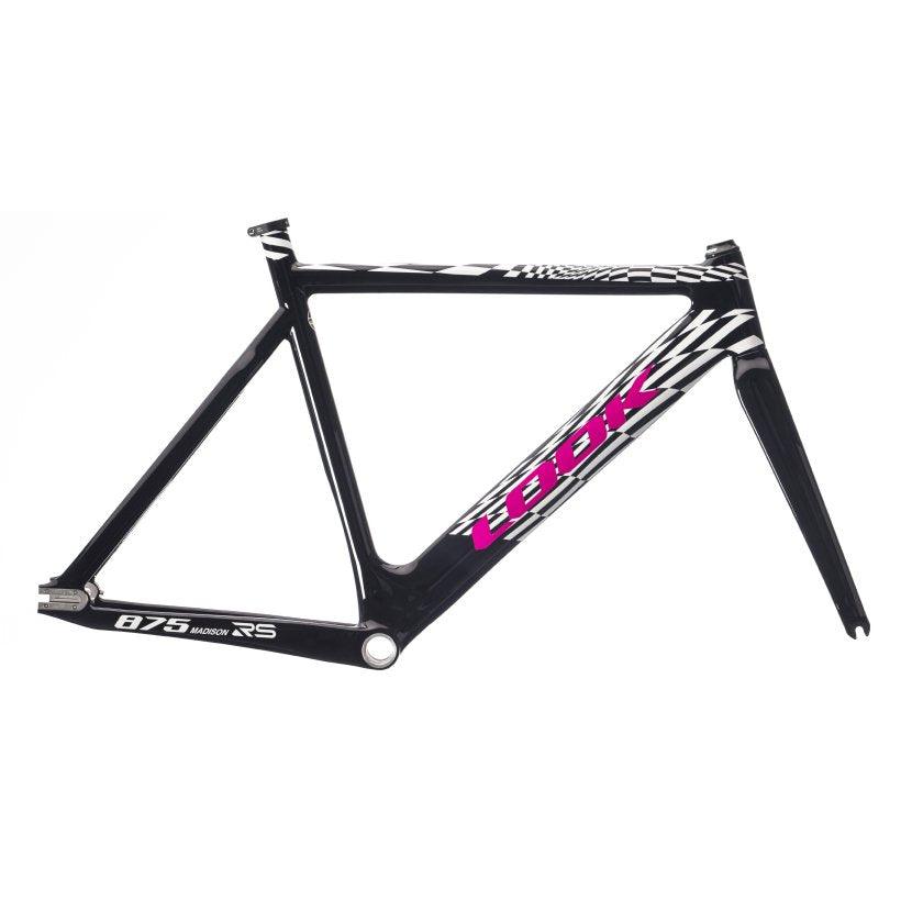 Look 875 Madison RS Frameset (Team Look Crit) | Cycling Gears Hub