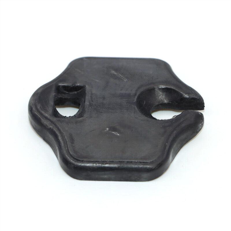 Look Aeropost 3 Short Flange Seatpost Clamp (Black) | Cycling Gears Hub - Cycling Gears Hub