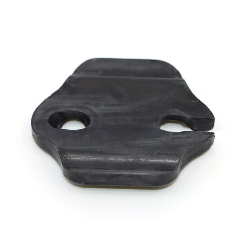 Look Aeropost 3 Short Flange Seatpost Clamp (Black) | Cycling Gears Hub - Cycling Gears Hub