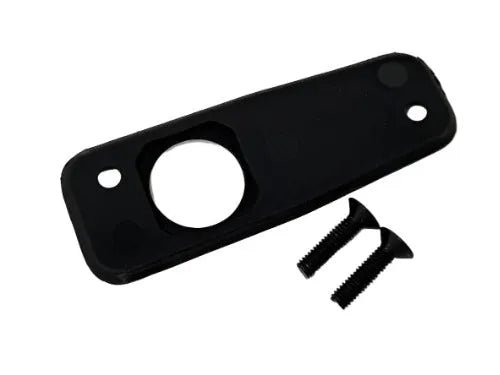 Look Di2 Replacement Cover + Screw For 795 Blade RS (Black) | Cycling Gears Hub - Cycling Gears Hub