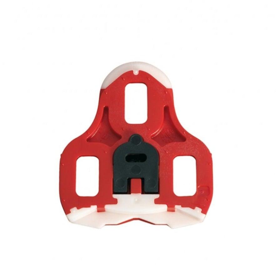 Look ETUI Cales Grip Cleats (Red) | Cycling Gears Hub - Cycling Gears Hub