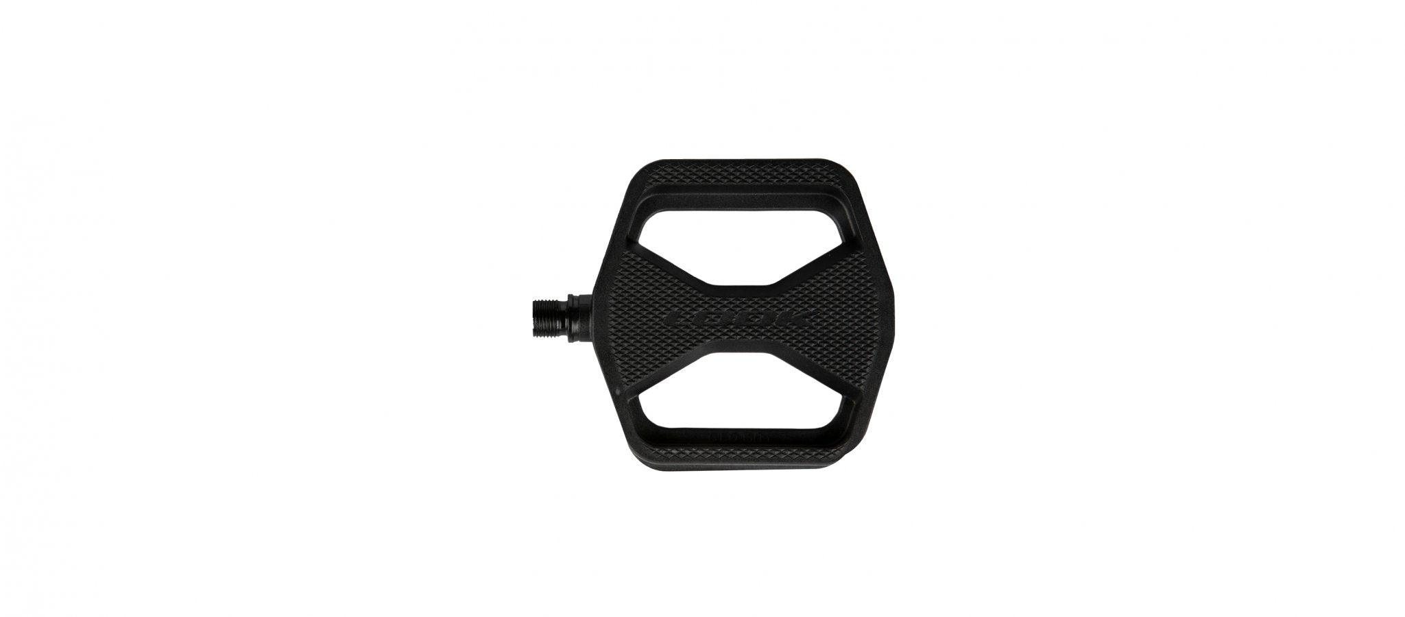Look Geo City Platform Pedals | Cycling Gears Hub - Cycling Gears Hub