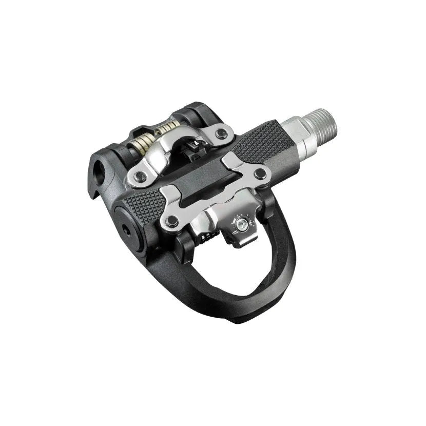 Look Indoor Training Pedals (Black) | Cycling Gears Hub - Cycling Gears Hub
