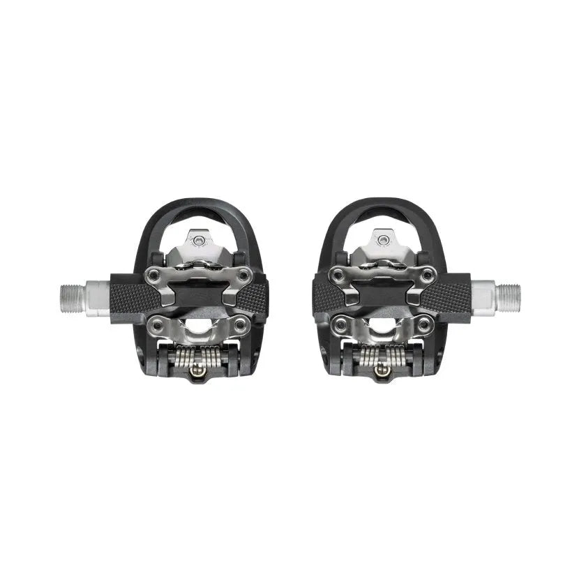 Look Indoor Training Pedals (Black) | Cycling Gears Hub - Cycling Gears Hub