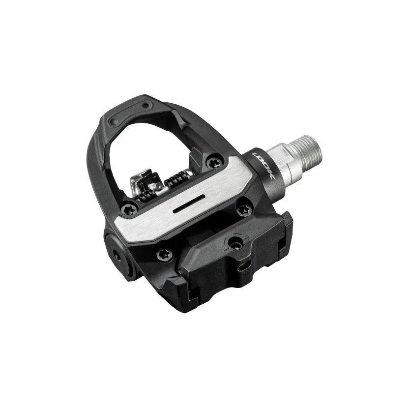 Look Indoor Training Pedals (Black) | Cycling Gears Hub - Cycling Gears Hub