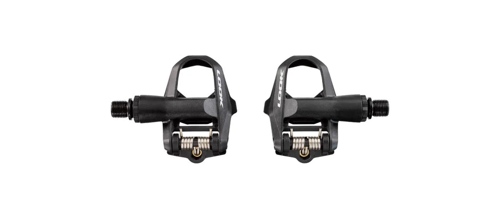 Look Keo 2 Max Carbon Clipless Pedal | Cycling Gears Hub - Cycling Gears Hub