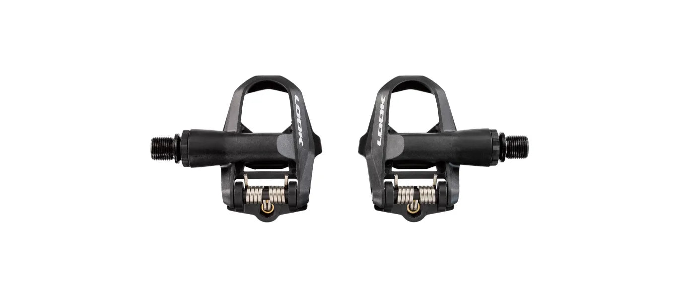 Look Keo 2 Max Carbon Clipless Pedal | Cycling Gears Hub - Cycling Gears Hub