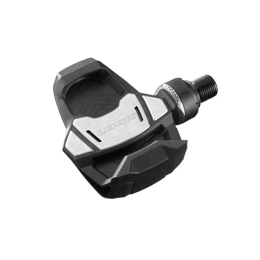 Look Keo Blade Ceramic Road Pedal (Black) | Cycling Gears Hub - Cycling Gears Hub