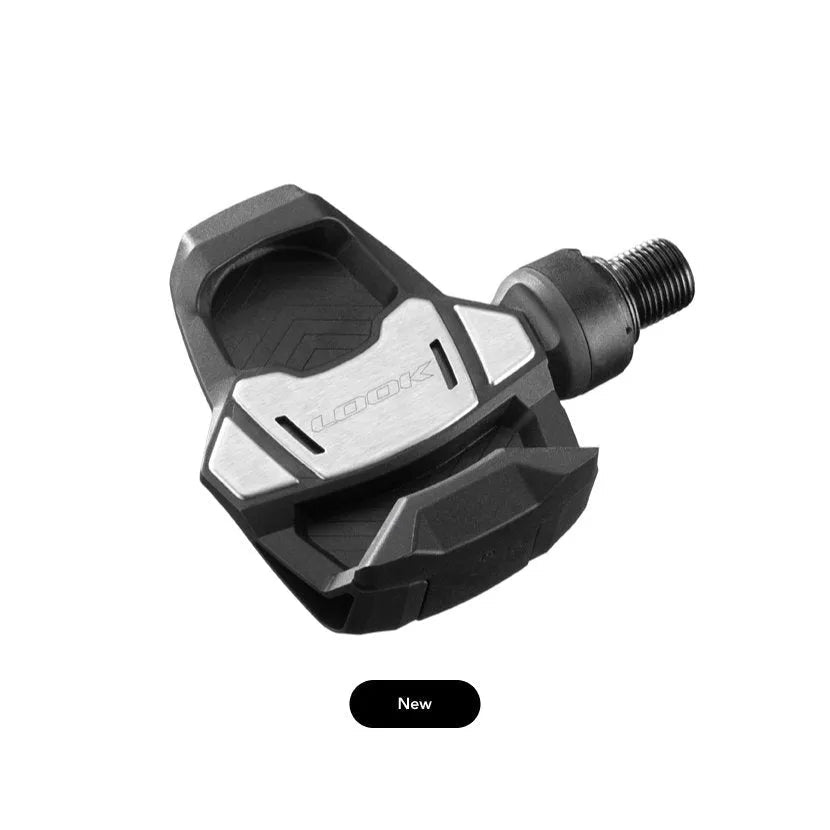 Look Keo Blade Road Pedal (Black) | Cycling Gears Hub - Cycling Gears Hub