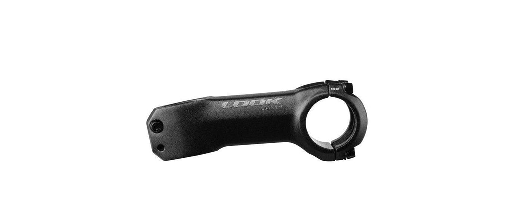 Look LS3 CST278A - 7 Degree Stem (Black) | Cycling Gears Hub - Cycling Gears Hub