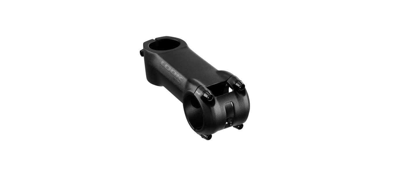 Look LS3 CST278A - 7 Degree Stem (Black) | Cycling Gears Hub - Cycling Gears Hub