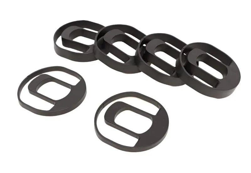 Look Spare ADS Spacers | Cycling Gears Hub - Cycling Gears Hub