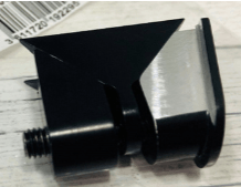 Look T20 Seatpost Thumbscrew with Barrel (Black) | Cycling Gears Hub - Cycling Gears Hub