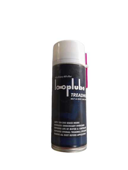 Looplube Treadmill Belt & Deck Lube Spray Lubricant | Cycling Gears Hub - Cycling Gears Hub