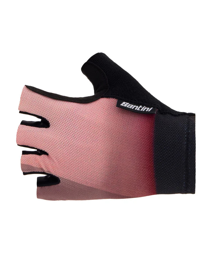 SANTINI LUCE GLOVES-BEIGE