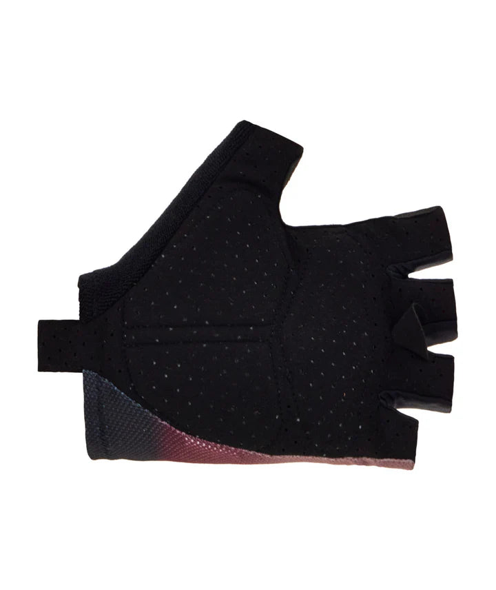SANTINI LUCE GLOVES-BEIGE