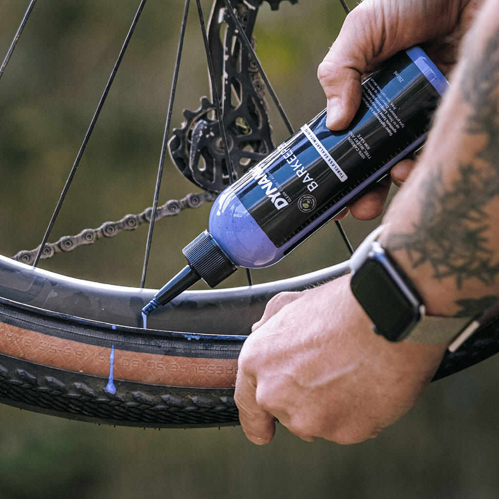 DYNAMIC BAR KEEPER-TUBELESS SEALANT-1000ML Only