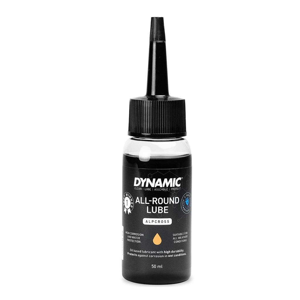 Dynamic All Round Lube Alpcross – 50 ml