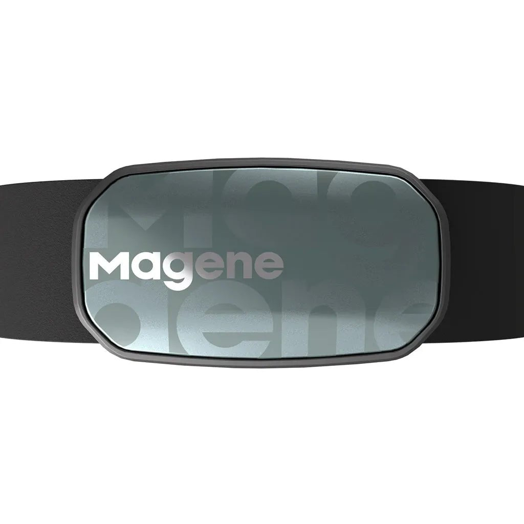 Magene H603 Heart Rate Sensor (Blue) | Cycling Gears Hub - Cycling Gears Hub